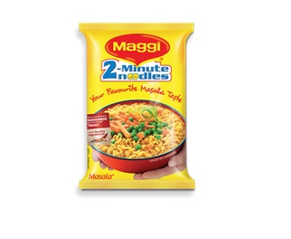India Desire : Maggi 2 - Minute Masala Noodles At Re 1 From Orderjoy